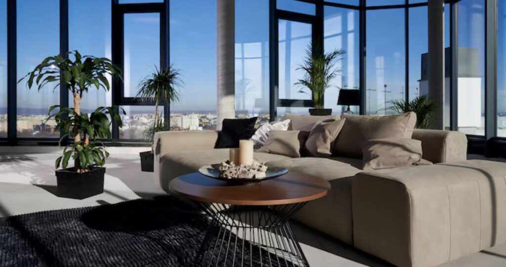 Penthousehub: The Secret Gateway to Luxury Living