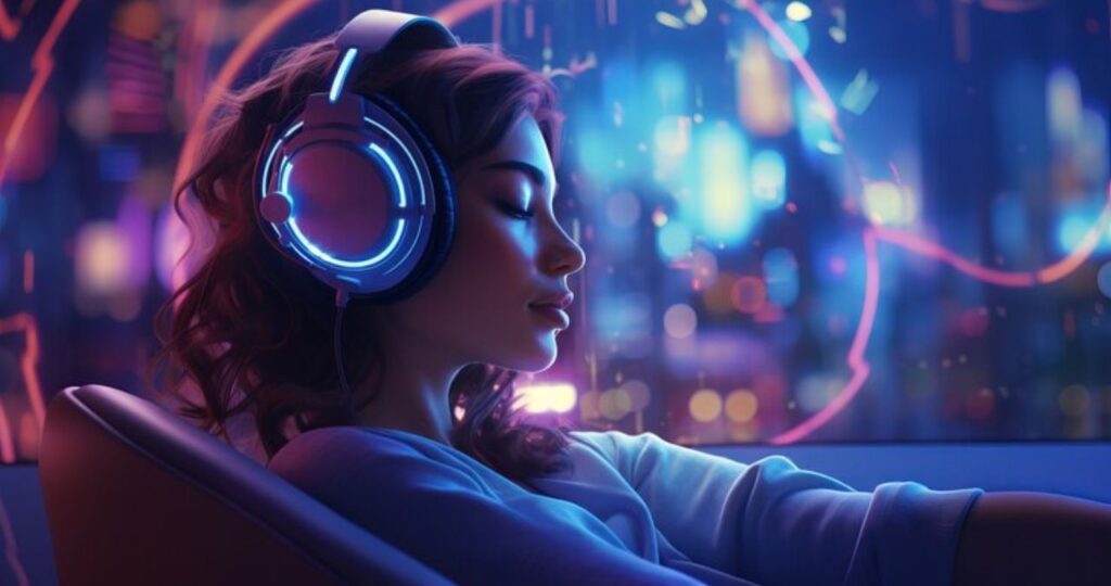Create AI Music