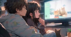 Try VuiAnime to Watch the Latest Anime Free!