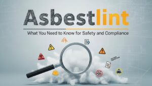 Asbestlint