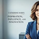 Catherine Hawn: Inspiration, Influence, and Innovation