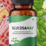 Glucosamax: Natural Building Block for Cartilage Health and Joint Vitality
