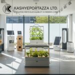 Kashyeportazza Ltd Products: Innovation Meets Sustainability in Modern Living