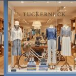 Tuckernuck: A Unique Blend of Fashion, Lifestyle, and Timeless Elegance