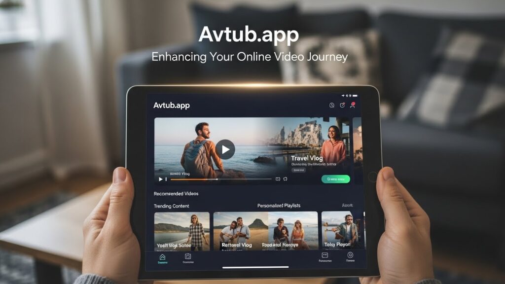 Avtub.app