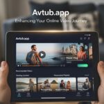 Avtub.app: Enhancing Your Online Video Journey