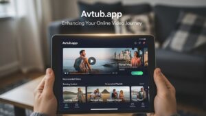 Avtub.app