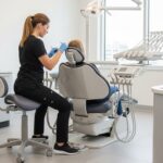 Hygienstolar: Why is the Future of Dental Care Ergonomics
