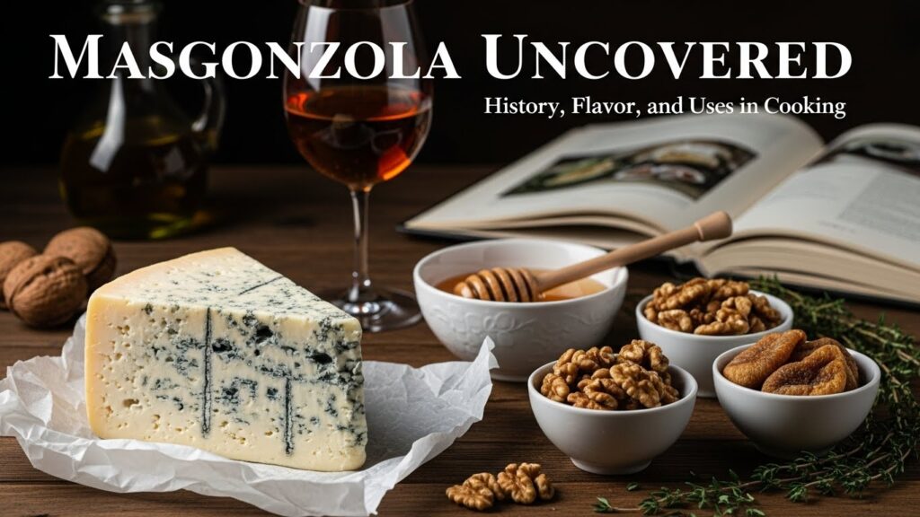 Masgonzola