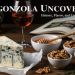 Masgonzola Uncovered: History, Flavor, and Uses in Cooking