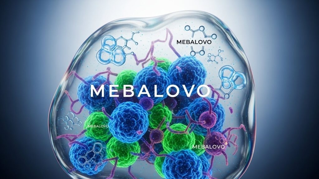 Mebalovo