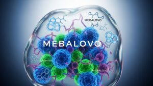 Mebalovo: The Microbial Compound for Skincare Innovation
