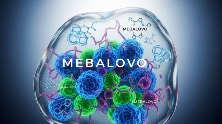 Mebalovo