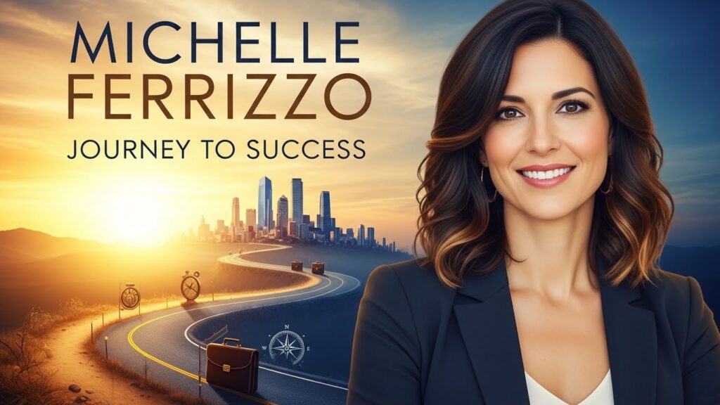 Michelle Ferrizzo