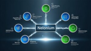 Nelonium