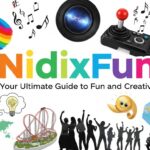 Nidixfun: Your Ultimate Guide to Fun and Creativity