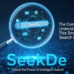SeekDe: The Complete Guide to Understanding and Using This Smart Digital Search Platform