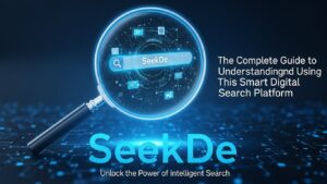 SeekDe