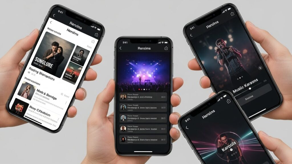 SoSoActive: The Ultimate Guide to an Interactive Media Leader in Social & Mobile Music