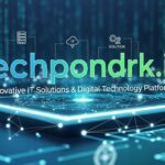 Techpondrk.in: Innovative IT Solutions & Digital Technology Platform