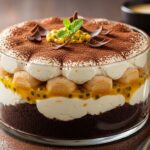 Trurimesu: A Delicious Twist On Classic Tiramisu