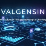 Valgensin: The Future of Personalized Digital Learning
