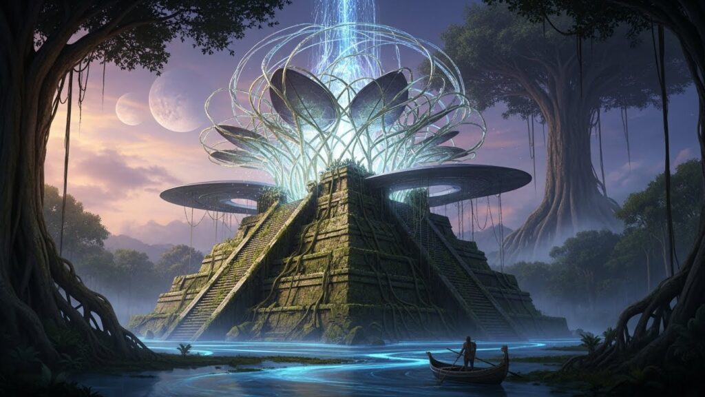 Xaicotum: Unveiling the Mysteries of this Ancient Wonder