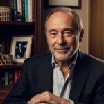 Antonio Chi Su: A Life of Cultural Fusion, Resilience, and Legacy