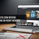 Danwarning70.com Review: Safe Platform or Risky Website?