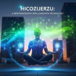 Hicozijerzu: A New Philosophy for Living with Technology