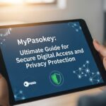 MyPasokey: Ultimate Guide for Secure Digital Access and Privacy Protection