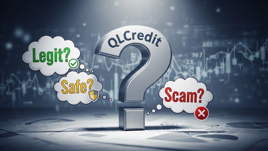 QLCredit Review – Is It Legit, Safe, or a Scam?