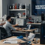 Rapid Prototyping: Transforming Product Design and Innovation