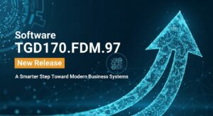 Software TGD170.FDM.97 New Release