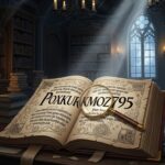 The Mystery Behind poxkurkmoz795: Unpacking Its Origins