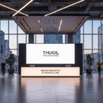 Thugil Technologies: Driving Innovation in the Digital Era
