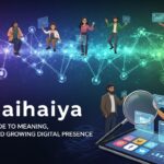Tsunaihaiya: A Complete Guide to Meaning, Importance, and Growing Digital Presence