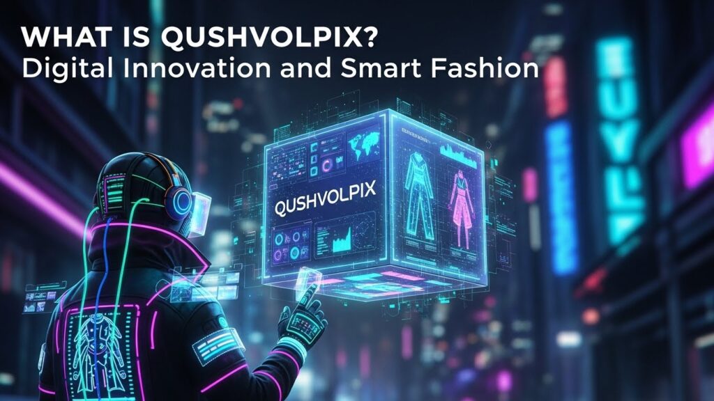 Qushvolpix