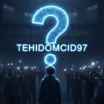 What Is Tehidomcid97 On and Why Everyone Is Searching It