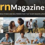 cornmagazine com – Inspiring Stories and Real Perspectives That Shape Modern Lifestyles