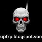 upfrp.blogspot.vom: The Enigma of an Unusual Blogspot Domain