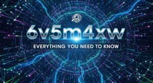 6v5m4xw: Everything You Need to Know