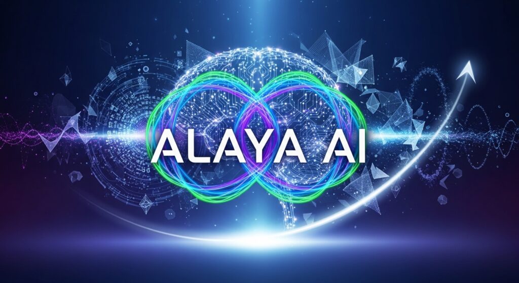 Alaya AI