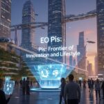EO Pis: Frontier of Innovation and Lifestyle