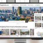 Fangchanxiu.com: Navigating China’s Property Renovation Landscape