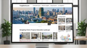 Fangchanxiu.com