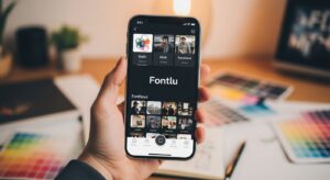 Fontlu: The Ultimate Tool for Typography Enthusiasts