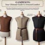 Gambeson: Your Ultimate Guide to Armored Comfort
