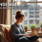 Jernsenger: The Rise of an Influential Blogosphere Voice