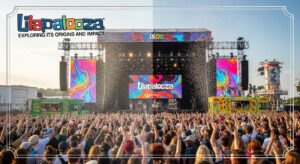 Lilapalooza: Exploring Its Origins and Impact